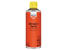 ROCOL 10025 Dry Moly Spray 400ml